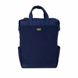 MILANO II backpack City backpack Blue