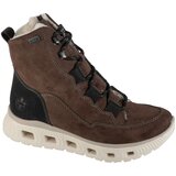 Rieker Sneakers Smeđa | shoptok.hr