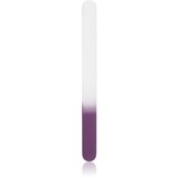 Diva & Nice Cosmetics Accessories staklena rašpica za nokte Violet Cijene