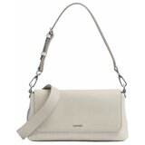 Calvin Klein - - Siva ženska torbica Cene