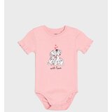 Sinsay Pamučni bodi 101 Dalmatians | shoptok.hr