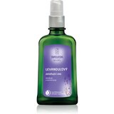 Weleda lavender relaxing spro&scaron;čujoče olje sivke 100 ml cene
