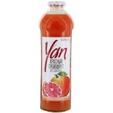  Voćni sok YAN grejpfrut 100% 930ml Cene