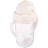 Canpol Cup skodelica z utežjo Nude 6m+ 270 ml | Shoptok.si