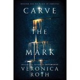 Harper Collins Publishers Ltd Veronica Roth - Carve The Mark (Carve The Mark 1) | ePonuda.com