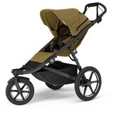 Thule urban glide 3 dečija kolica - nutria green