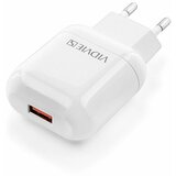  Zidni USB punjač od 2400 mA | shoptok.hr