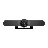 Logitech MeetUp konferencijska crna web kamera -ext