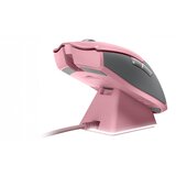  Miš Viper Ultimate - Wireless Mouse and Charging Dock - Quartz Cene