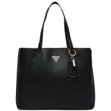 Guess Ručna torbica crna | shoptok.hr