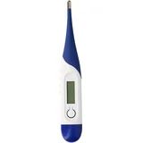 VP Santé, Prilagodljiv termometer z digitalnim zaslonom, Modra, (5000071422)