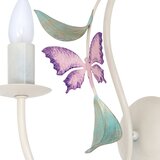  Zidna svetiljka SUMMER 1xE14/60W/230V | Eponuda.com