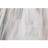 Slikana slika na platnu žena 40x120 cm