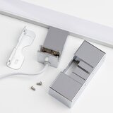  Brilagi - LED osvetljenje za kupatilsko ogledalo VESTRA LED/6W/230V 30 cm IP44 hrom | Eponuda.com