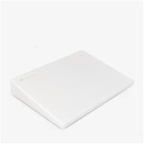  Jastuk od memorijske pene za krevetac sa nagibom od 12° Airknit White KKB12133 Cene