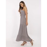 Fresh Made Dress-D73761M30251-gray | shoptok.hr