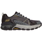 Skechers Niske tenisice žuta / siva / svijetlosiva / crna | shoptok.hr