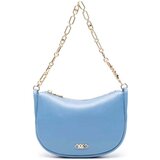 Michael Kors Torbe za čez ramo - Modra Cene