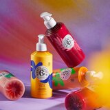 Roger & Gallet Vanille Soleil parfumirani losjon za telo 250 ml | Shoptok.si