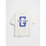 GAP Children's T-shirt with logo - Boys | shoptok.hr
