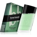 Bruno Banani Made for Men toaletna voda za moške 50 ml | Shoptok.si