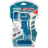 Total akumulatorska delovna svetilka 150lm /20V/2.0Ah-7.5Ah/P20S (brez baterije) (TWLI2023) | Shoptok.si