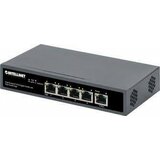 Intellinet 5-Port gigabit poe switch 561808 cene
