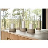 Villa Collection Svečnik iz poliresina Nord – | Shoptok.si