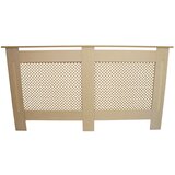 Monster pokrov radiatorja mdf neobdelan 1515 mm, (21569770) Cene