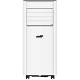 Prijenosna klima E-2507C CoolGO, 2.1kW, Bijela