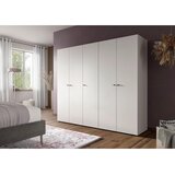 MID.YOU Omara S Klasičnimi Vrati Darwin, Bela | Shoptok.si