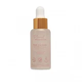 serum za obraz - The Clean Hydration Make Up Serum