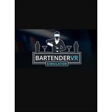 Steam Bartender VR Simulator [VR] (PC) Key GLOBAL | ePonuda.com
