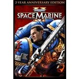 Xbox One / Xbox 360 / Xbox Live Warhammer 40,000: Space Marine 2 - 2-Year Anniversary Edition (Xbox Series X|S) XBOX LIVE Key GLOBAL | ePonuda.com