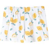  Dječje hlače prljavo bijele boje 116 | shoptok.hr