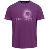 Head Pánské tričko Vision T-Shirt Men LC L Cene