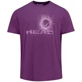 Head Pánské tričko Vision T-Shirt Men LC L