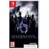 Nintendo Resident Evil 6 /Switch | Eponuda.ba