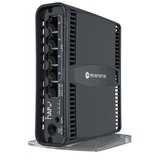 MikroTik hAP ac² AX1800 Dual-Band Wi-Fi6 5x1G PoE brezžični usmerjevalnik-router | Shoptok.si