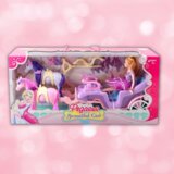 Olimp Sport Lutka sa kočijama | ePonuda.com