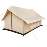  Kabinski šator Krem 340 x 246 x 210 cm Polipamuk | shoptok.hr