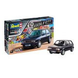 Revell maketa 35 years vw golf gti pirelli ( RV05694/160 ) Cene