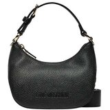 Love Moschino GIANT Crna Cijene