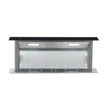 Klarstein royal flush downdraft napa, crna cijene