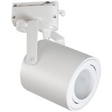  Reflektor za šinski sistem NILSO 1xGU10/30W/230V bela | Eponuda.com