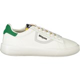 Blauer SPORTS SHOES MEN WHITE | Shoptok.si