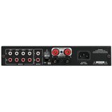 AUDIO KONDRIC DJP-900P, Ojačevalnik 2x 460W - - Audio-Kondric | Shoptok.si