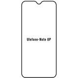 Ulefone note 8P hydrogel zaštitna folija | shoptok.hr