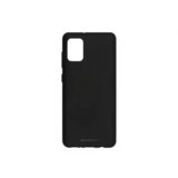 Goospery soft feeling silikonski ovitek za Samsung Galaxy A53 - črn Cene