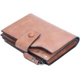 Baellerry Novčanik OL-12724 - Smeđa | shoptok.hr